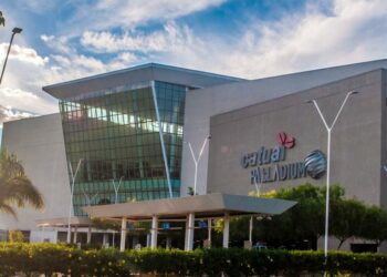 Foto: Catuai Palladium.