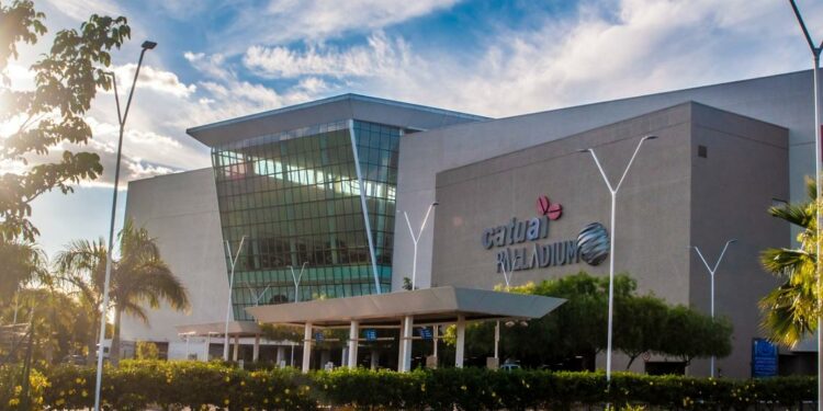 Foto: Catuai Palladium.