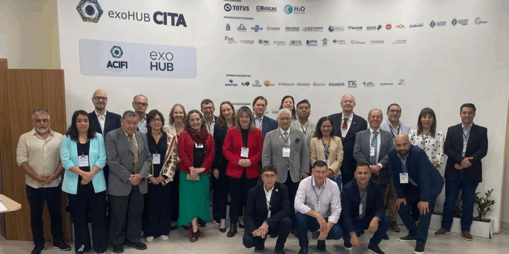 Foto: Divulgação.