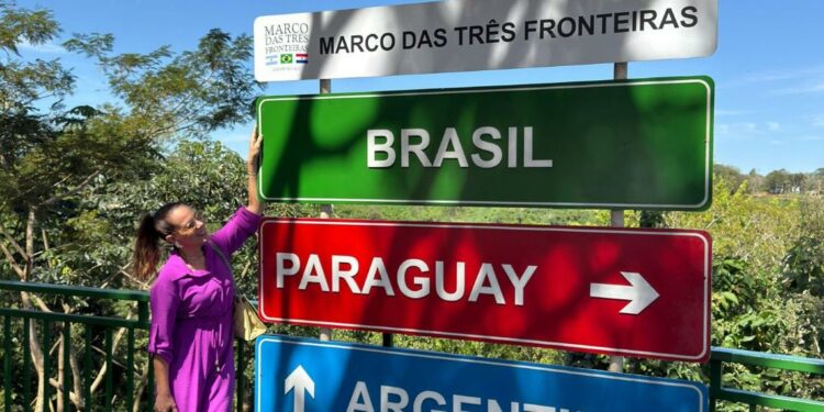 Foto:  Milena Alberconi/Visit Iguassu.