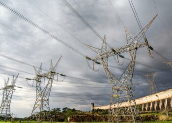 Foto: William Brisida/Itaipu Binacional.