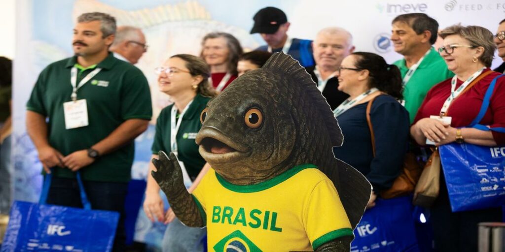 Foto: Jean Pavão/Itaipu Binacional.