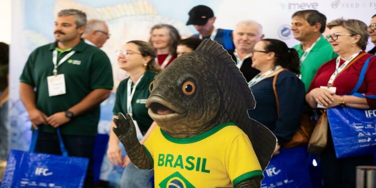 Foto: Jean Pavão/Itaipu Binacional. Foto: Jean Pavão/Itaipu Binacional.
