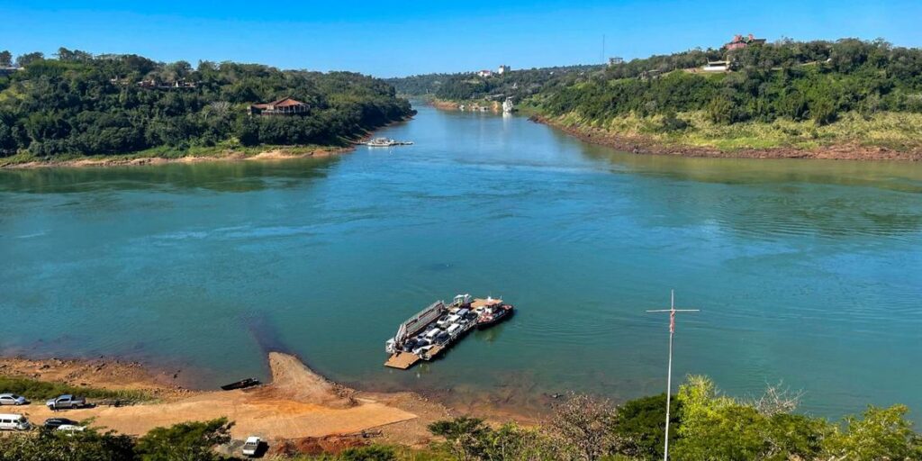 Foto: Visit Iguassu.