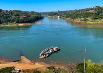 Foto: Visit Iguassu.
