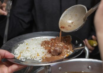 Paraná tem um dos maiores índices de segurança alimentar do Brasil, aponta IBGE
Foto: Foto: Roberto Dziura Jr./AEN
