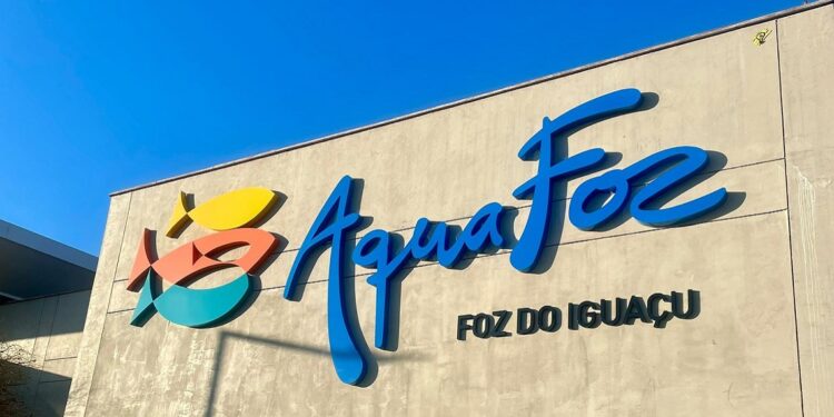 Foto: AquaFoz Foto: AquaFoz