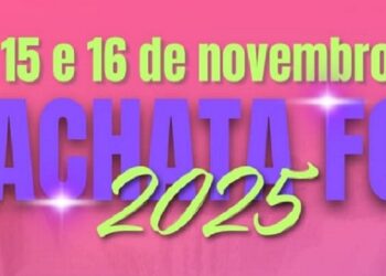 Festival trará professores da Colômbia, Argentina e artistas locais em novembro Foto: Divulgação