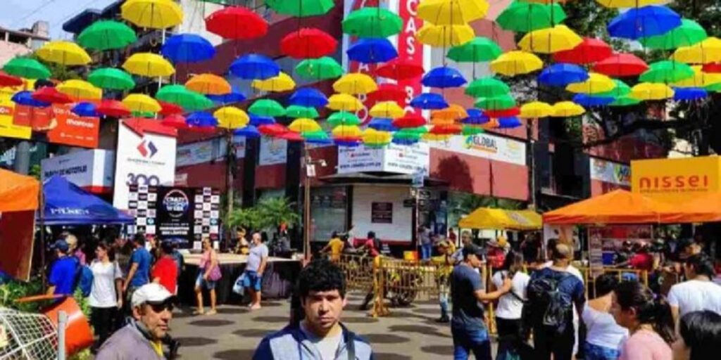 Foto: Divulgação/Câmara de Comércio e Serviços de Ciudad del Este