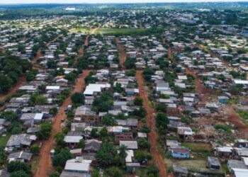 Nova unidade vai ampliar o acesso à saúde e reduzir deslocamentos de moradores de Foz do Iguaçu. Foto: Marcos Labanca