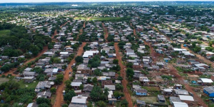 Nova unidade vai ampliar o acesso à saúde e reduzir deslocamentos de moradores de Foz do Iguaçu. Foto: Marcos Labanca Nova unidade vai ampliar o acesso à saúde e reduzir deslocamentos de moradores de Foz do Iguaçu. Foto: Marcos Labanca