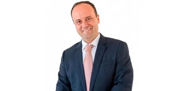 Dr. Pablo Stolze Gagliano. Foto: Acervo Pessoal