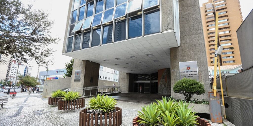 Certame será organizado pelo Cebraspe e inclui oportunidades em todo o Paraná. Foto: Geraldo Bubniak/AEN