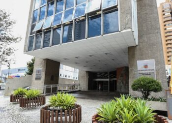 Certame será organizado pelo Cebraspe e inclui oportunidades em todo o Paraná. Foto: Geraldo Bubniak/AEN