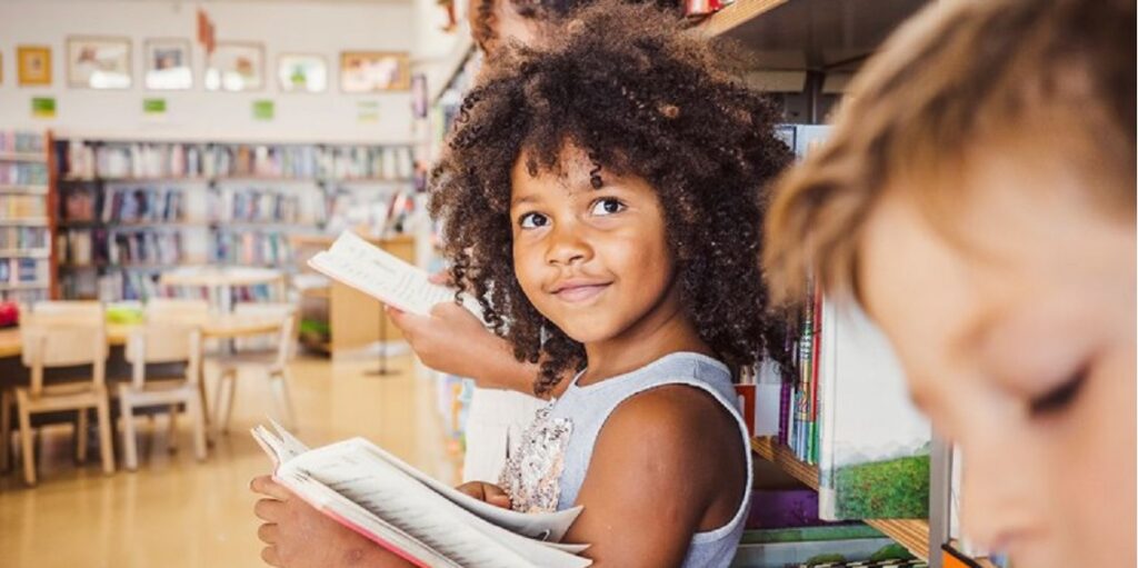 Programa de Formação Continuada Leitura e Escrita na Educação Infantil. Foto: GettyImages