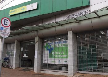 Procure a unidade com documentos e confirme disponibilidade pelo telefone antes do deslocamento. Foto: Divulgação/Agência do Trabalhador