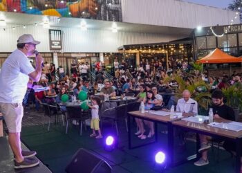Crédito das fotografias: Ricardo Fazzolo Machado