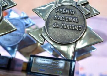 Cinco iniciativas da Secretaria de Turismo estão entre as finalistas da principal premiação do setor no país. - Secretaria de Turismo
Foto: SETU-PR