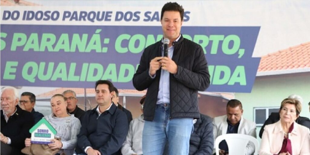 Credito das fotos - AEN PR