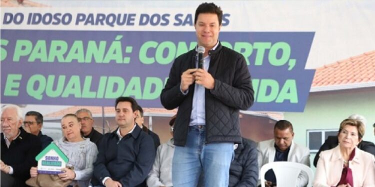 Credito das fotos - AEN PR Credito das fotos - AEN PR