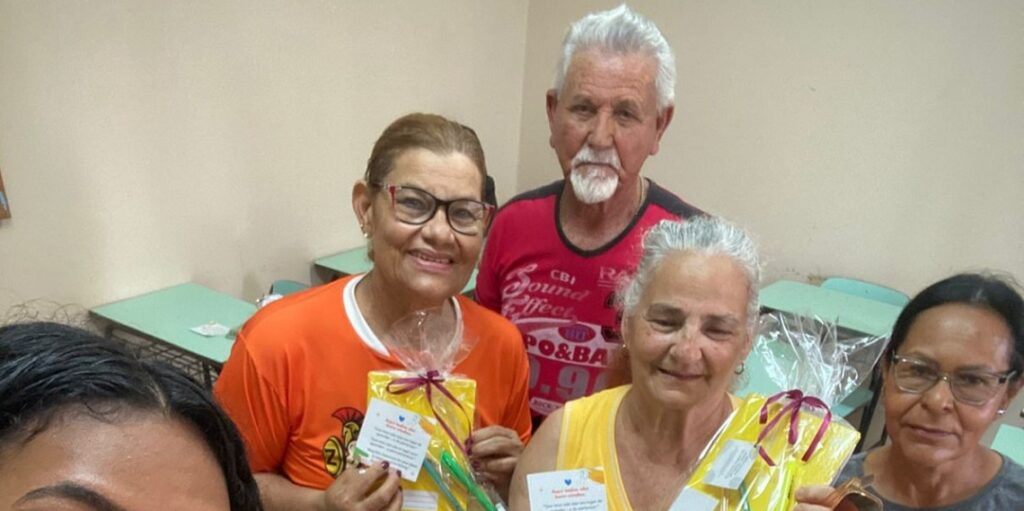 Foto: Divulgação/Prefeitura de Foz