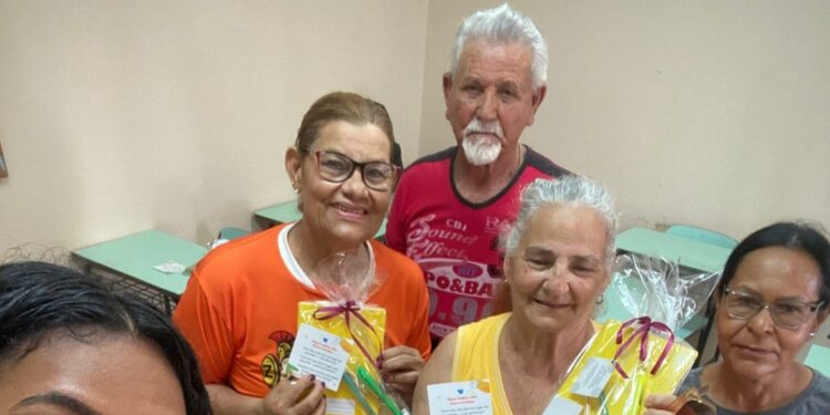 Foto: Divulgação/Prefeitura de Foz