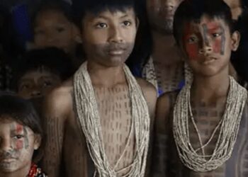 Novo Censo mostra crescimento de 88% na população indígena e reforça a importância da preservação cultural. Foto: Reprodução