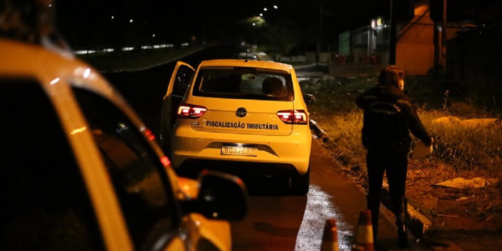 Foto: Divulgação/Prefeitura de Foz