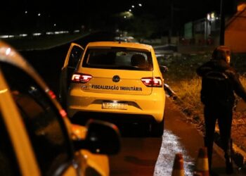 Foto: Divulgação/Prefeitura de Foz