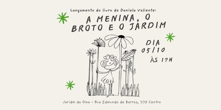 Foto: Divulgação/Daniela Valente