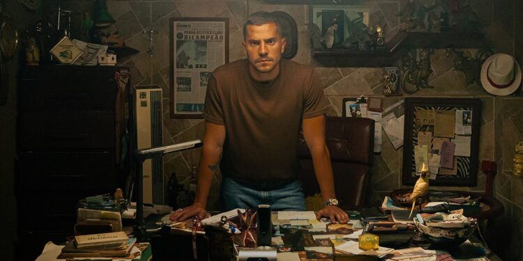 Foto: Divulgação/Netflix Brasil