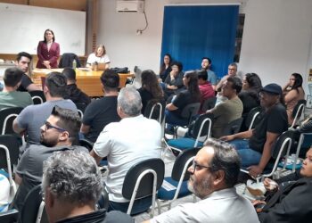 Foto: Divulgação/Educadores Sociais de Foz do Iguaçu