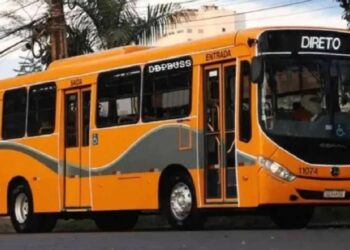 Empresa oferece vale-mercado, passe livre e benefícios do Sest/Senat. Foto: Divulgação/Viação Santa Clara