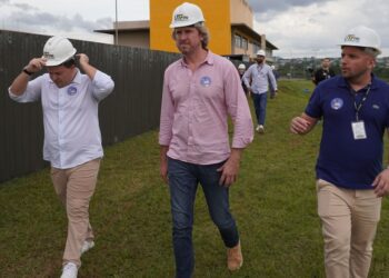 Fotos: Ascom UTFPR Guarapuava
