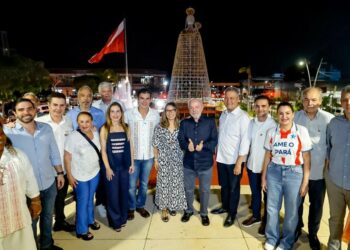 Fotos: Presidência da República.