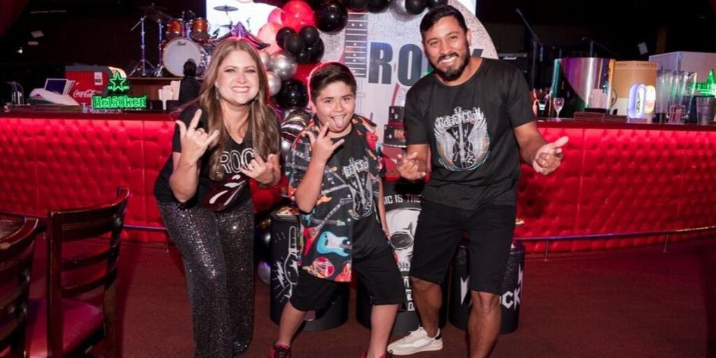 Foto: Dreams Park Show.