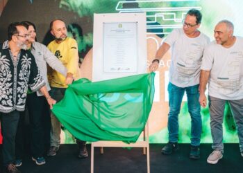 Foto: Urbia+Cataratas/Eagle Eye Company.
