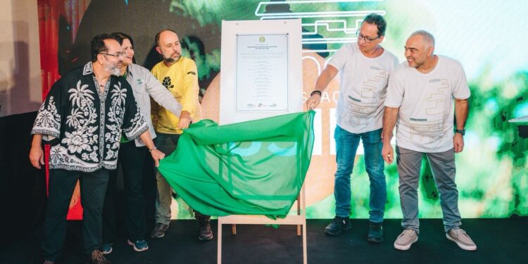 Foto: Urbia+Cataratas/Eagle Eye Company.