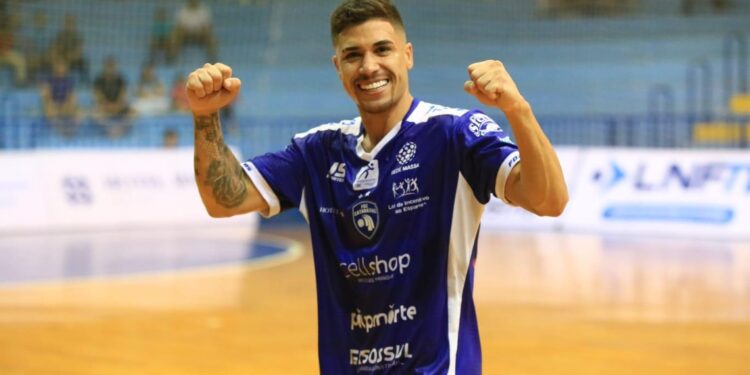 Foto: Abel da Banca.