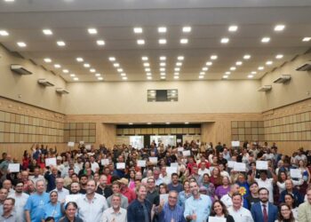 foto: Sara Cheida/Itaipu Binacional.