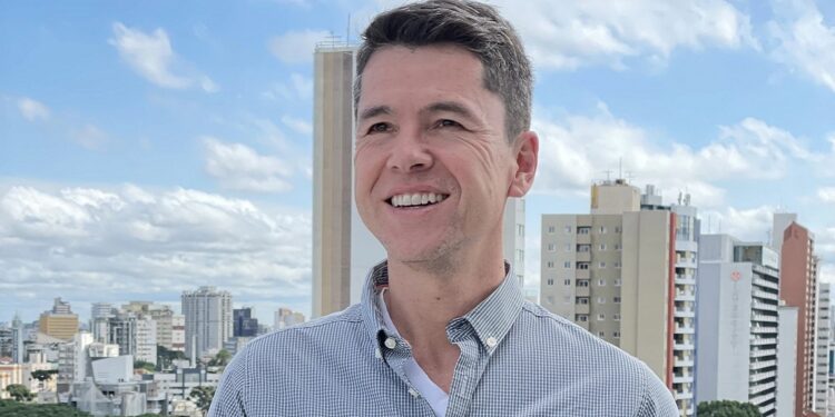 Gustavo Taniguchi é diretor da URBTEC, que promove consultoria em desenvolvimento urbano no cenário nacional e internacional – foto: URBTEC/divulgação