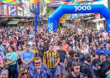 Setor registra vendas recordes e agradece apoio institucional em evento exemplar. Foto: Assessoria/Black Friday