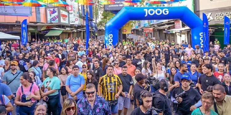 Setor registra vendas recordes e agradece apoio institucional em evento exemplar. Foto: Assessoria/Black Friday Setor registra vendas recordes e agradece apoio institucional em evento exemplar. Foto: Assessoria/Black Friday