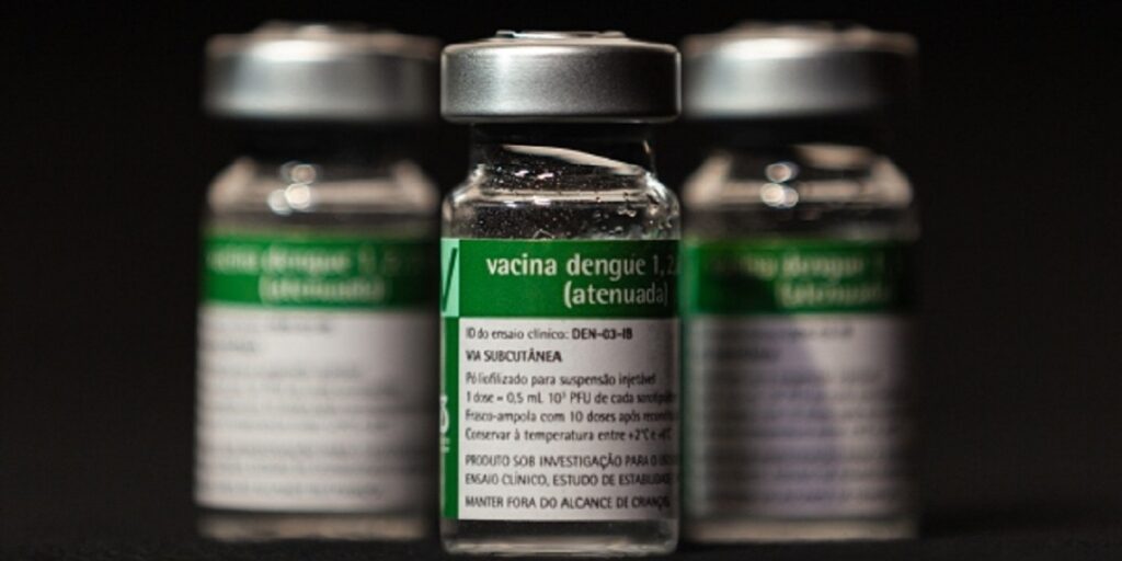 Dose única facilita campanhas, amplia adesão e fortalece autonomia tecnológica do país. Foto: Divulgação/Butantan