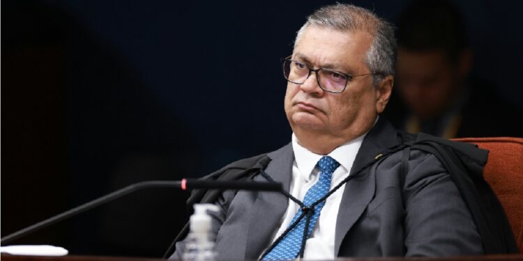 Flávio Dino acolheu ADI do PT e Psol e solicita informações da Alep e do Governo do Paraná. Crédito: Foto: Luiz Silveira/STF