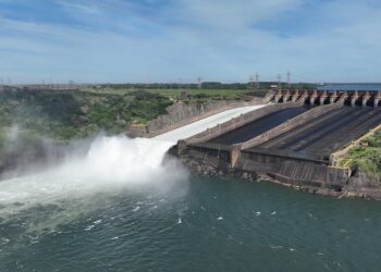 Crédito das Fotos: Alexandre Marchetti/Itaipu Binacional