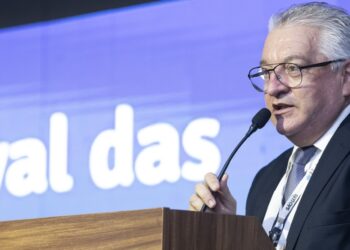 Foto: Jean Pavão/FITCataratas