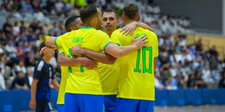 Evento deve atrair mais de 20 mil participantes e contará com congressos, clínicas, competições e feira de negócios. Foto: Fifa Evento deve atrair mais de 20 mil participantes e contará com congressos, clínicas, competições e feira de negócios. Foto: Fifa