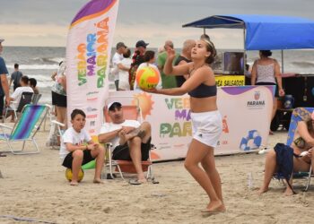 Projeto inclui novas bases, calendário diário e ações para todas as idades. Foto: SEES-PR
