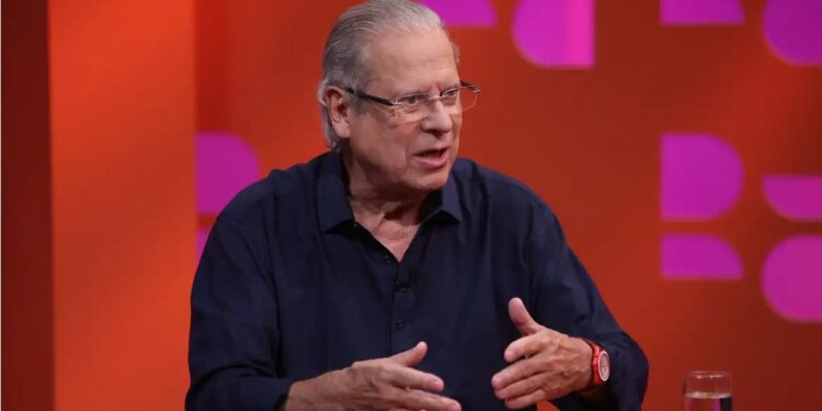 Reintegração ao Diretório Nacional reforça movimento de reorganização interna da legenda. Foto: Paulo Pinto/Agência Brasil
Reintegração ao Diretório Nacional reforça movimento de reorganização interna da legenda. Foto: Paulo Pinto/Agência Brasil